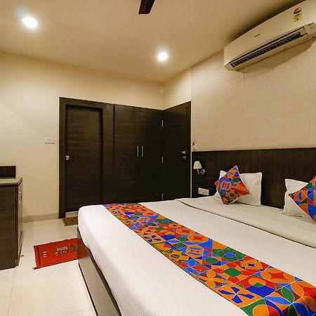 Hotel Regency بوبال المظهر الخارجي الصورة