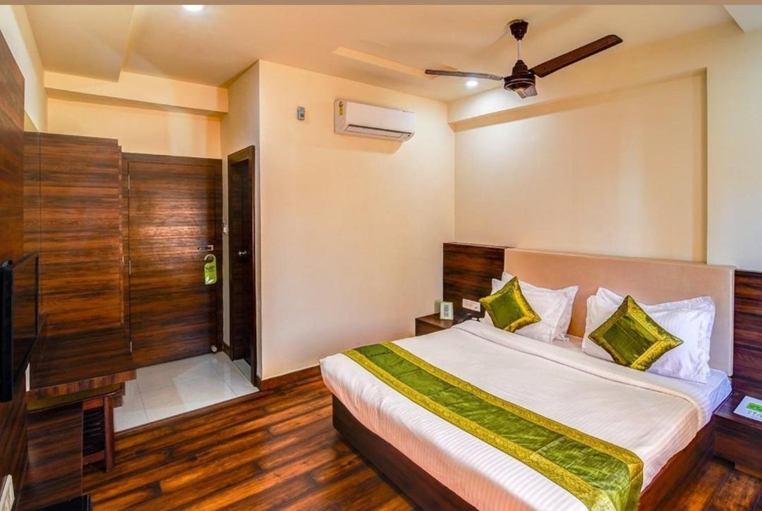Hotel Regency بوبال المظهر الخارجي الصورة