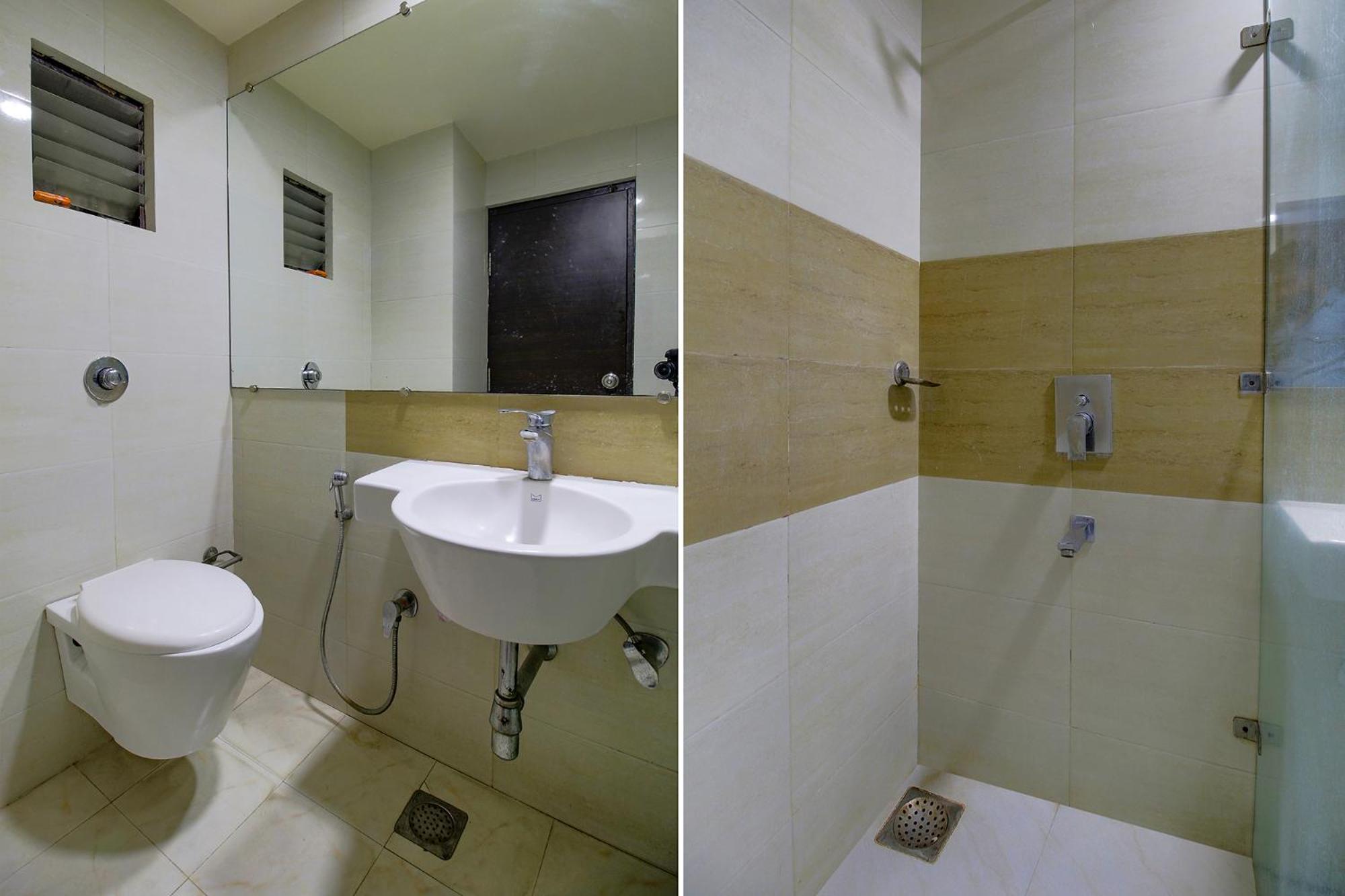 Hotel Regency بوبال المظهر الخارجي الصورة