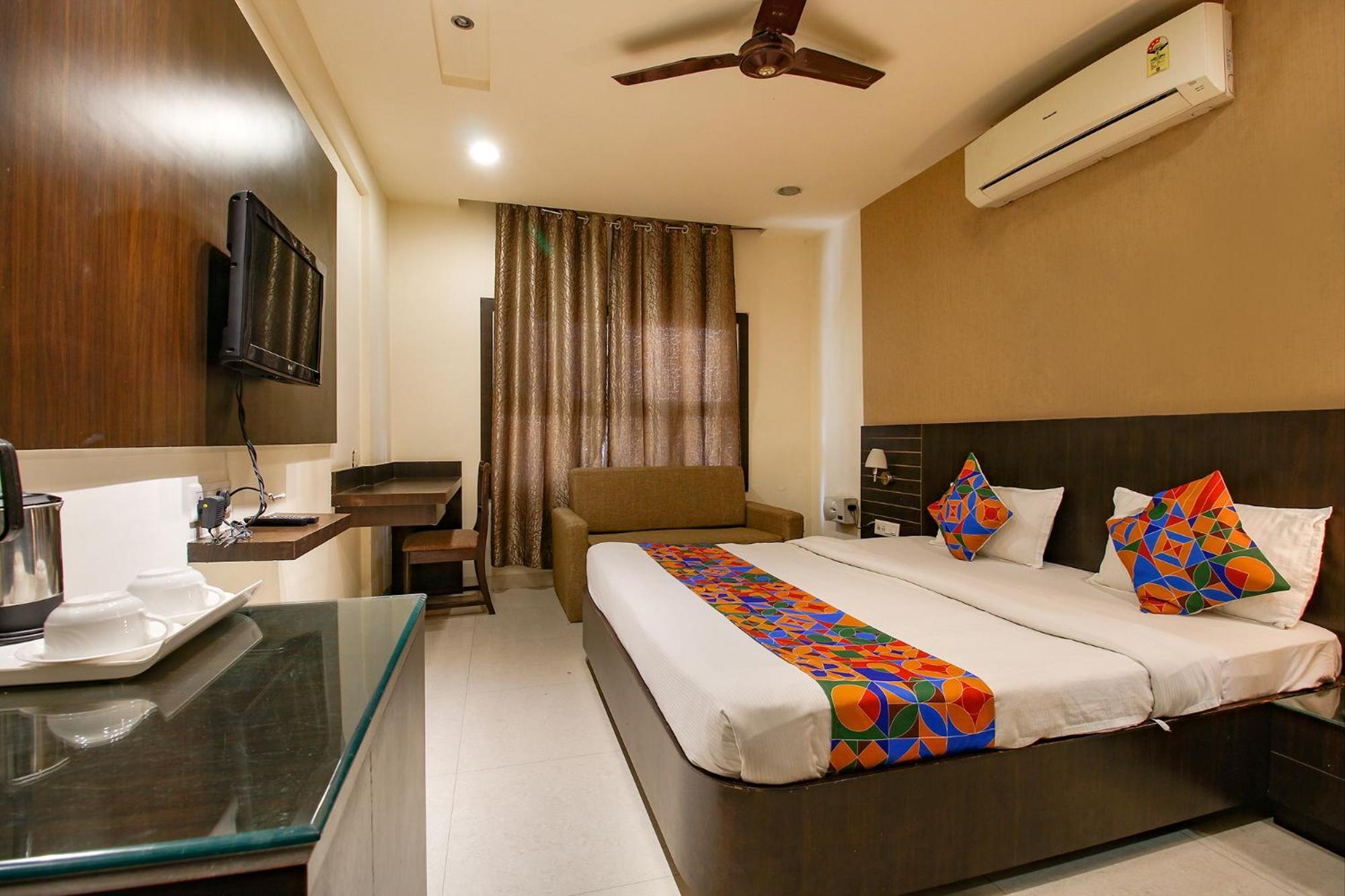 Hotel Regency بوبال المظهر الخارجي الصورة