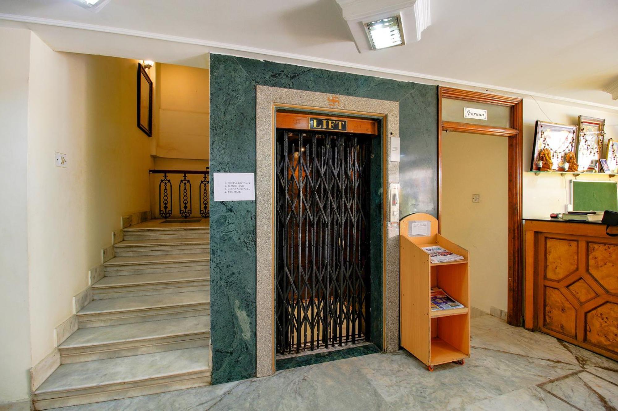 Hotel Regency بوبال المظهر الخارجي الصورة