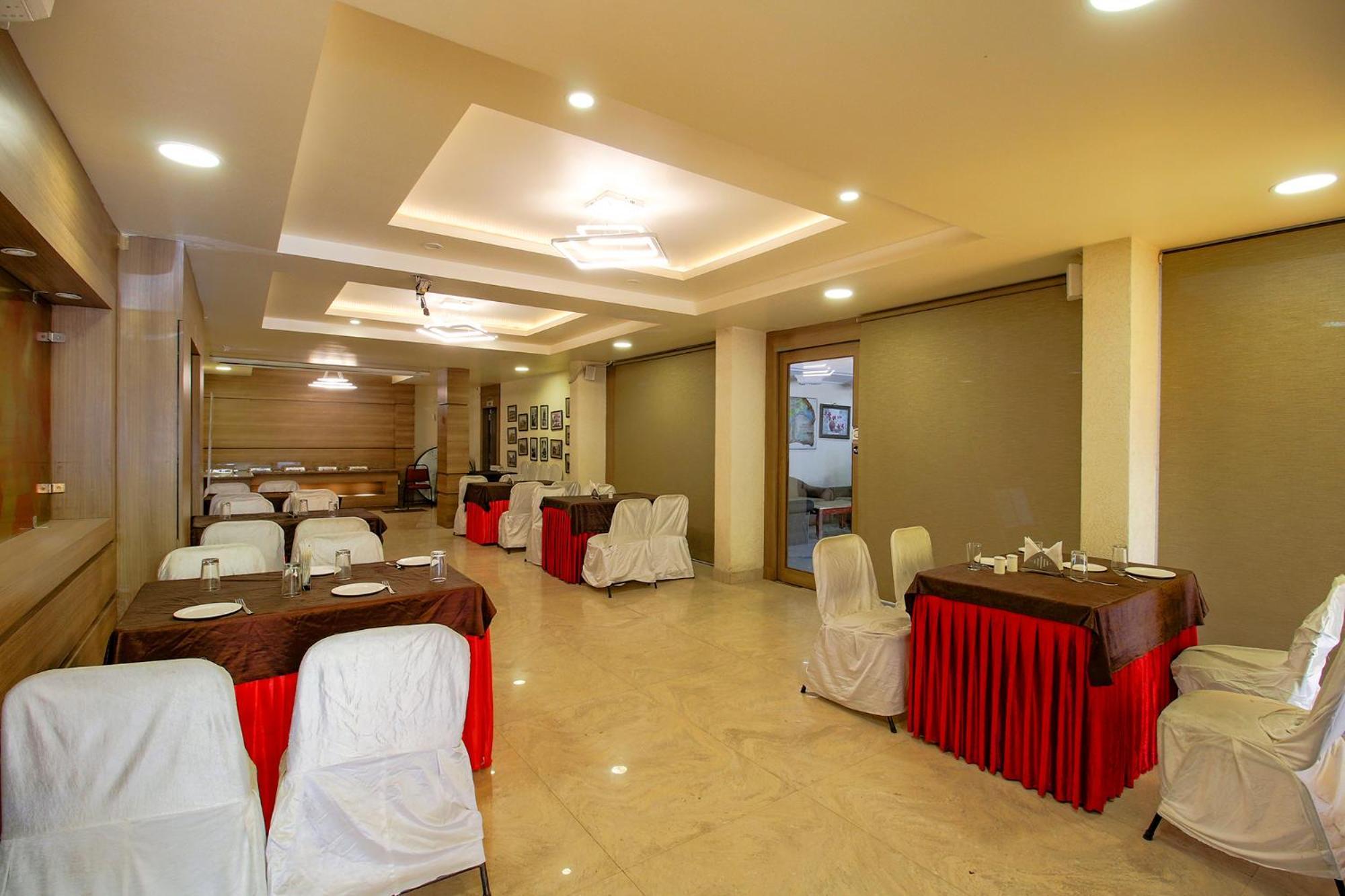 Hotel Regency بوبال المظهر الخارجي الصورة