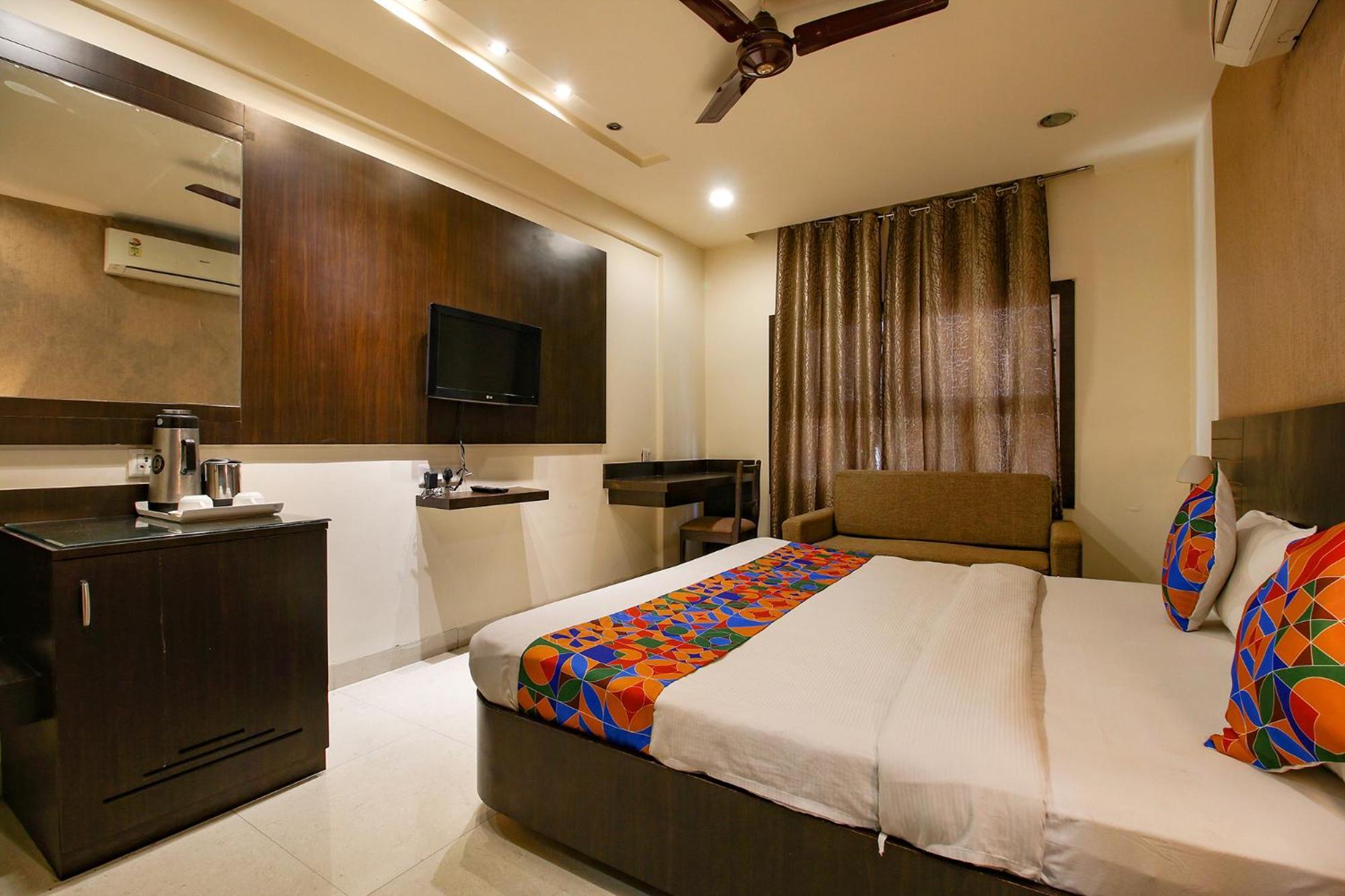 Hotel Regency بوبال المظهر الخارجي الصورة