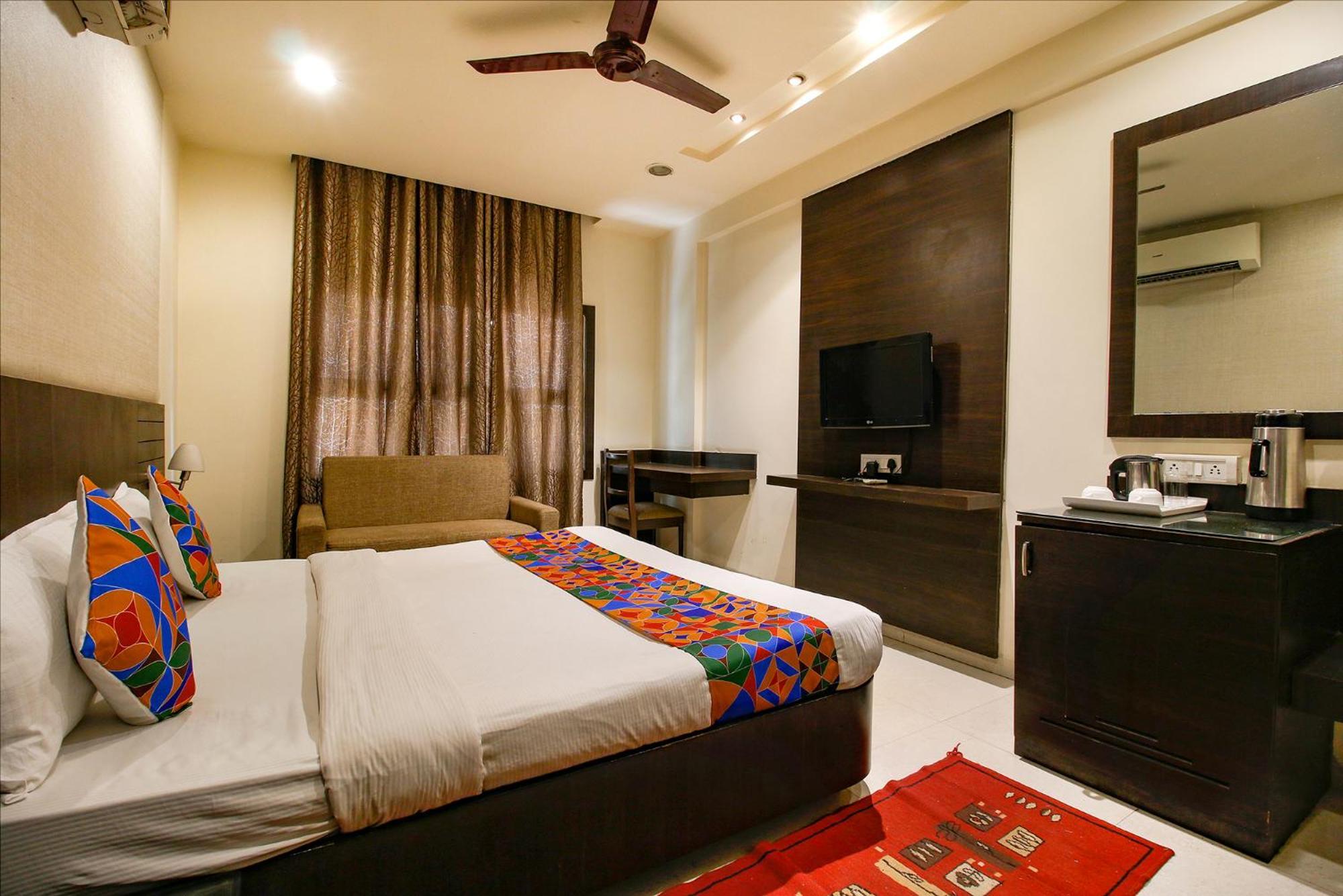 Hotel Regency بوبال المظهر الخارجي الصورة