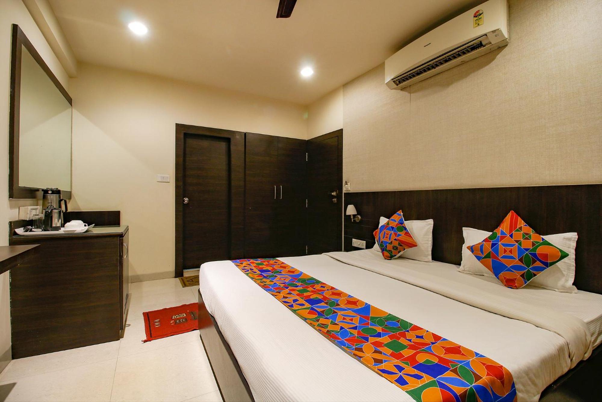 Hotel Regency بوبال المظهر الخارجي الصورة