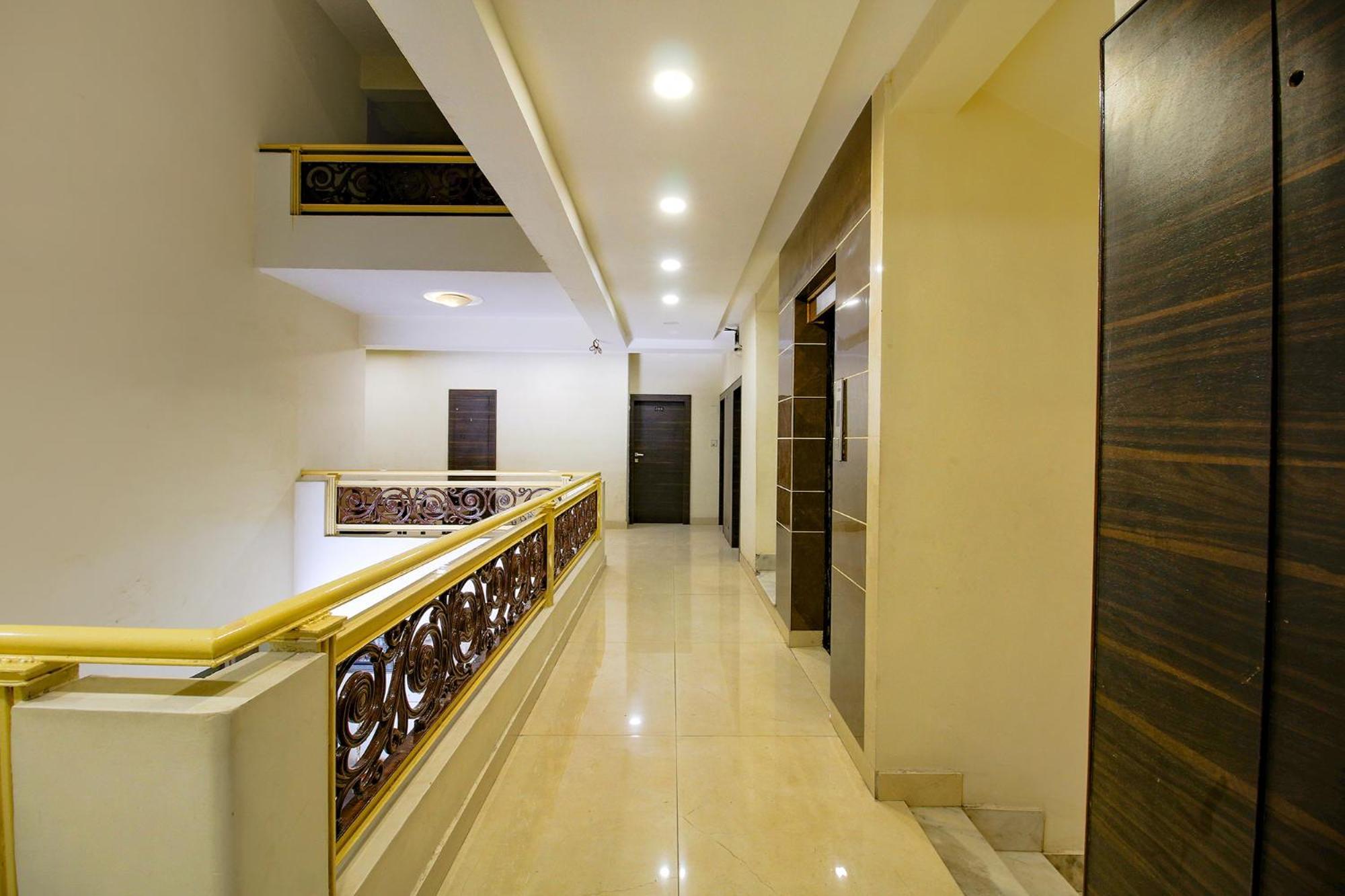 Hotel Regency بوبال المظهر الخارجي الصورة