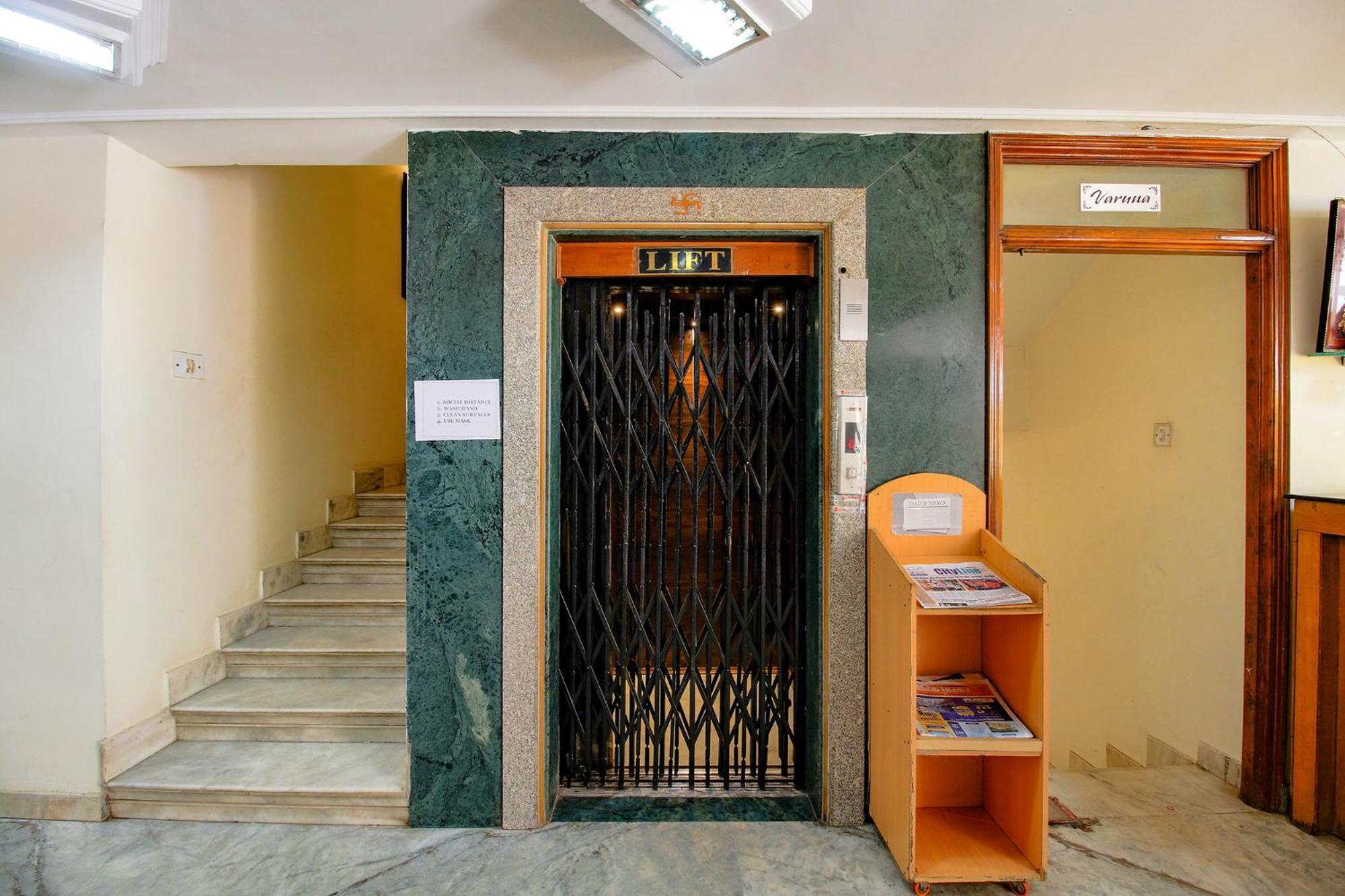 Hotel Regency بوبال المظهر الخارجي الصورة