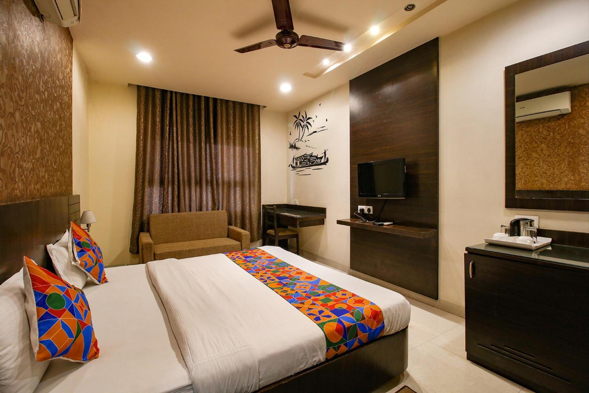 Hotel Regency بوبال المظهر الخارجي الصورة