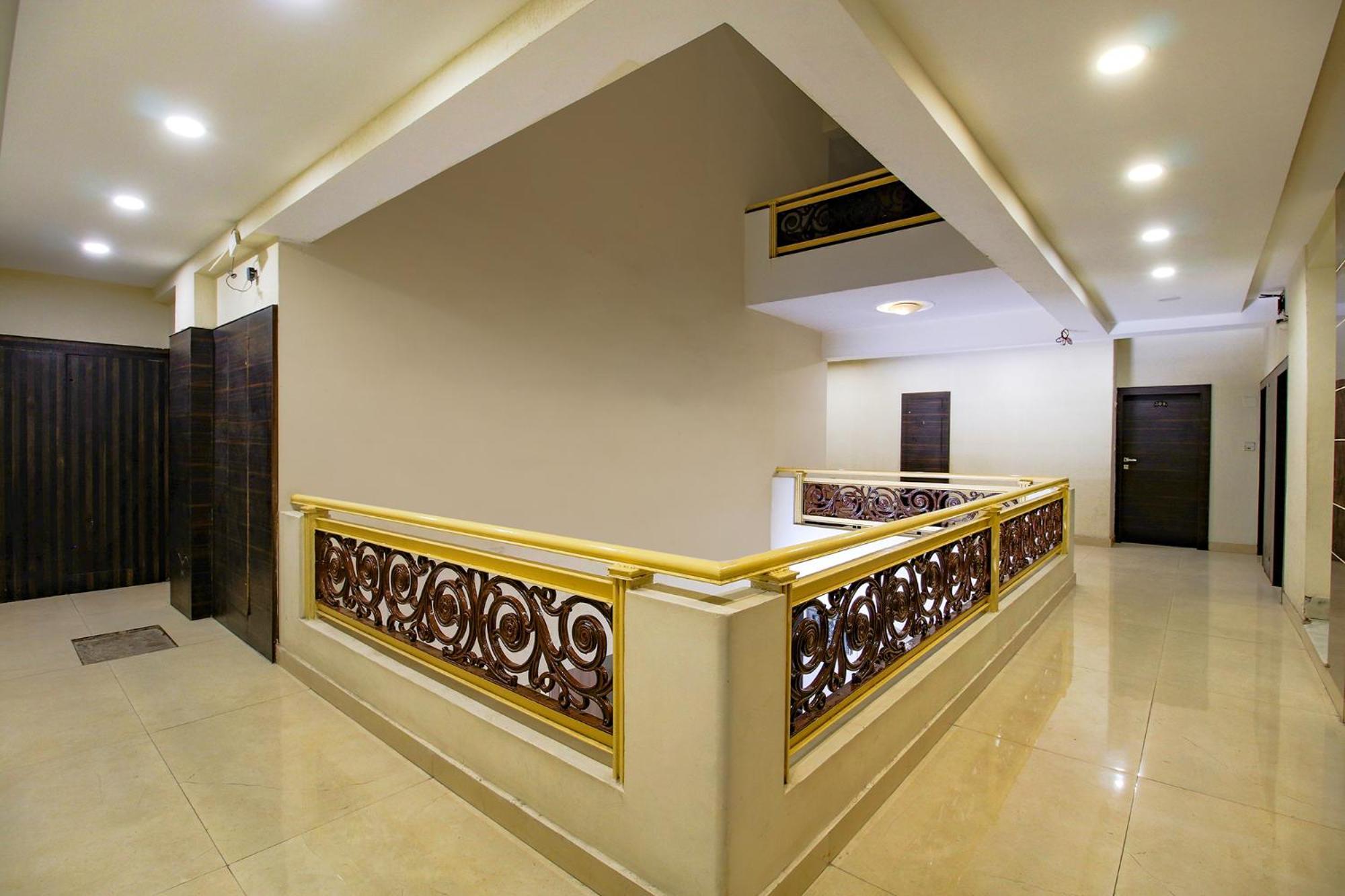 Hotel Regency بوبال المظهر الخارجي الصورة