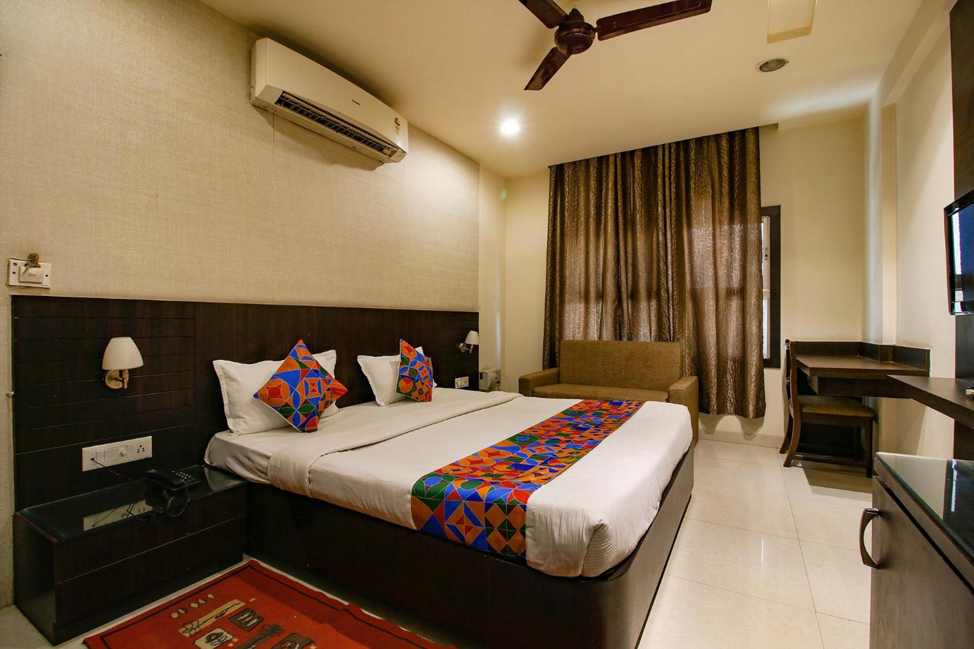 Hotel Regency بوبال المظهر الخارجي الصورة