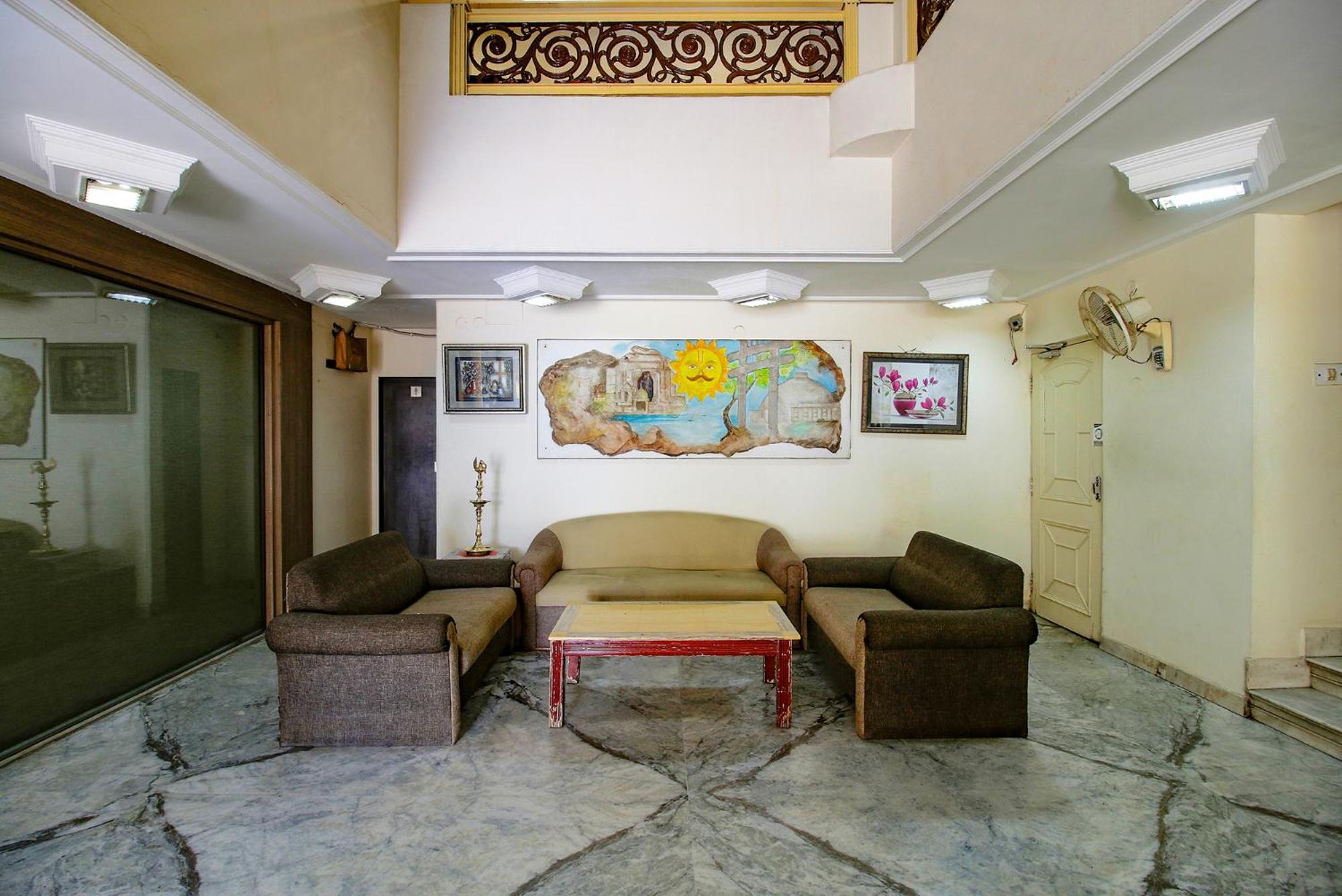 Hotel Regency بوبال المظهر الخارجي الصورة